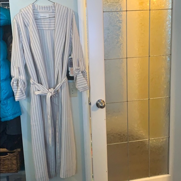 Babaton khalo jacket - Picture 3 of 7